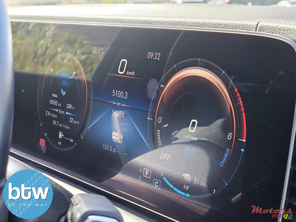 2021' Mercedes-Benz GLE 350 photo #7