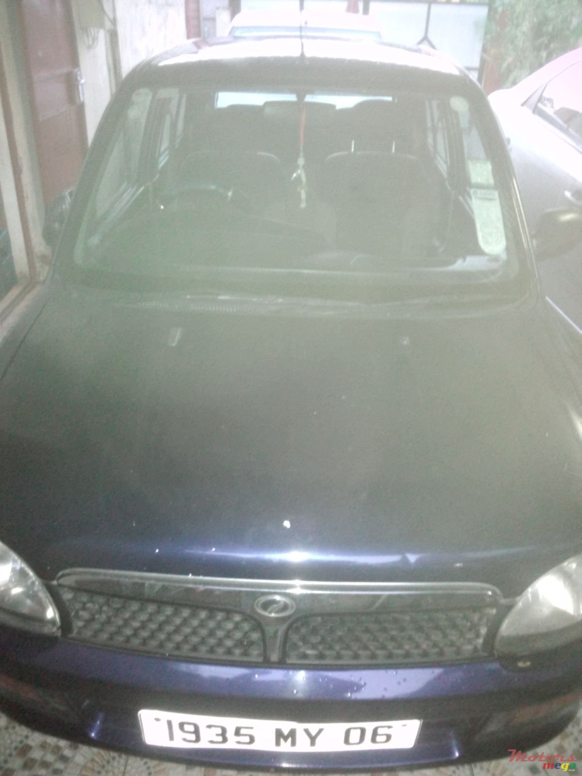 2006' Perodua photo #1