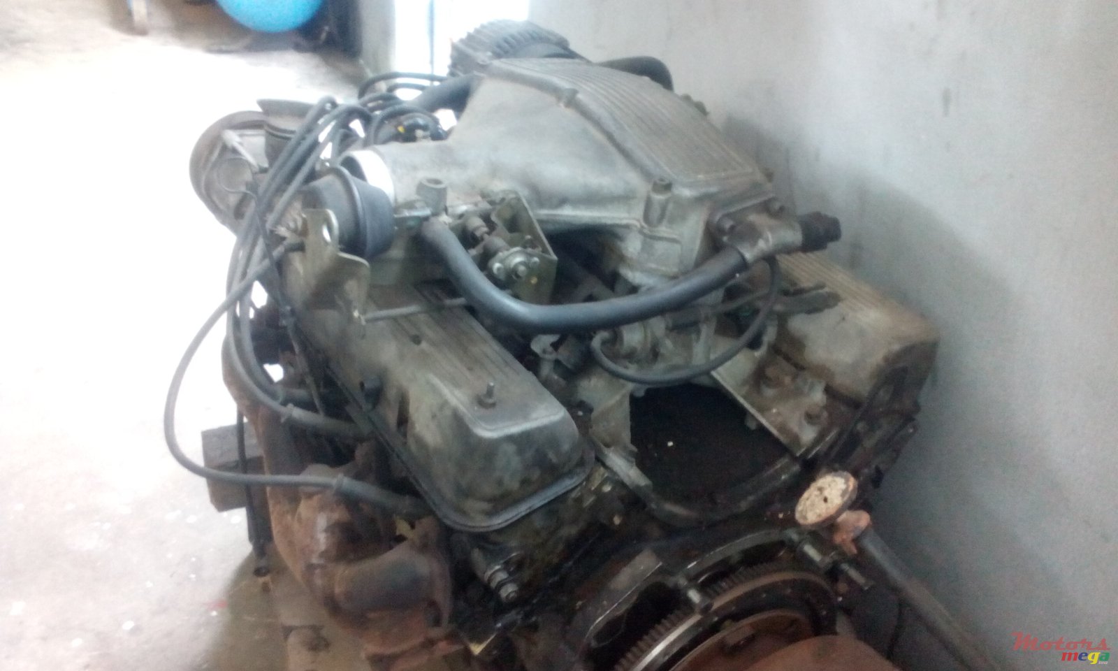 1997' Land Rover photo #1