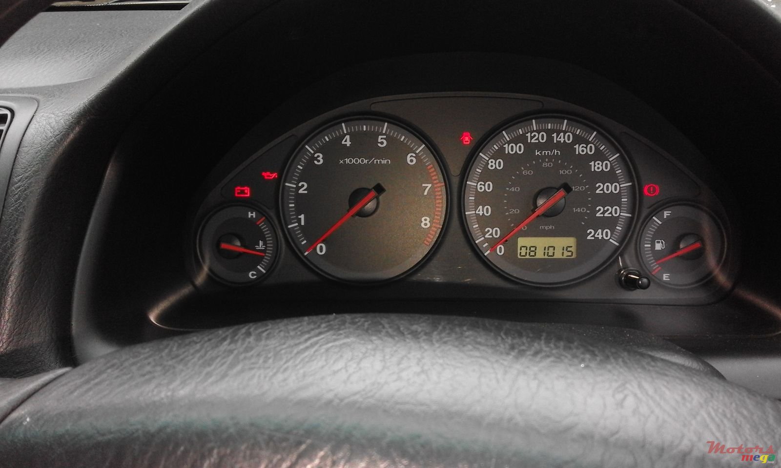 2002' Honda Civic photo #4