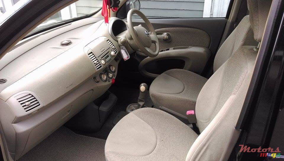 2007' Nissan Ak12 photo #6