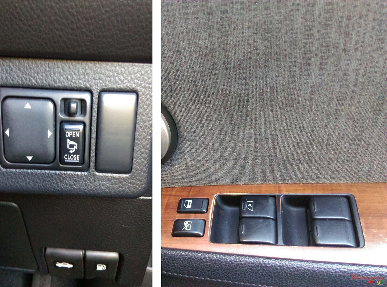 2007' Nissan Tiida photo #7