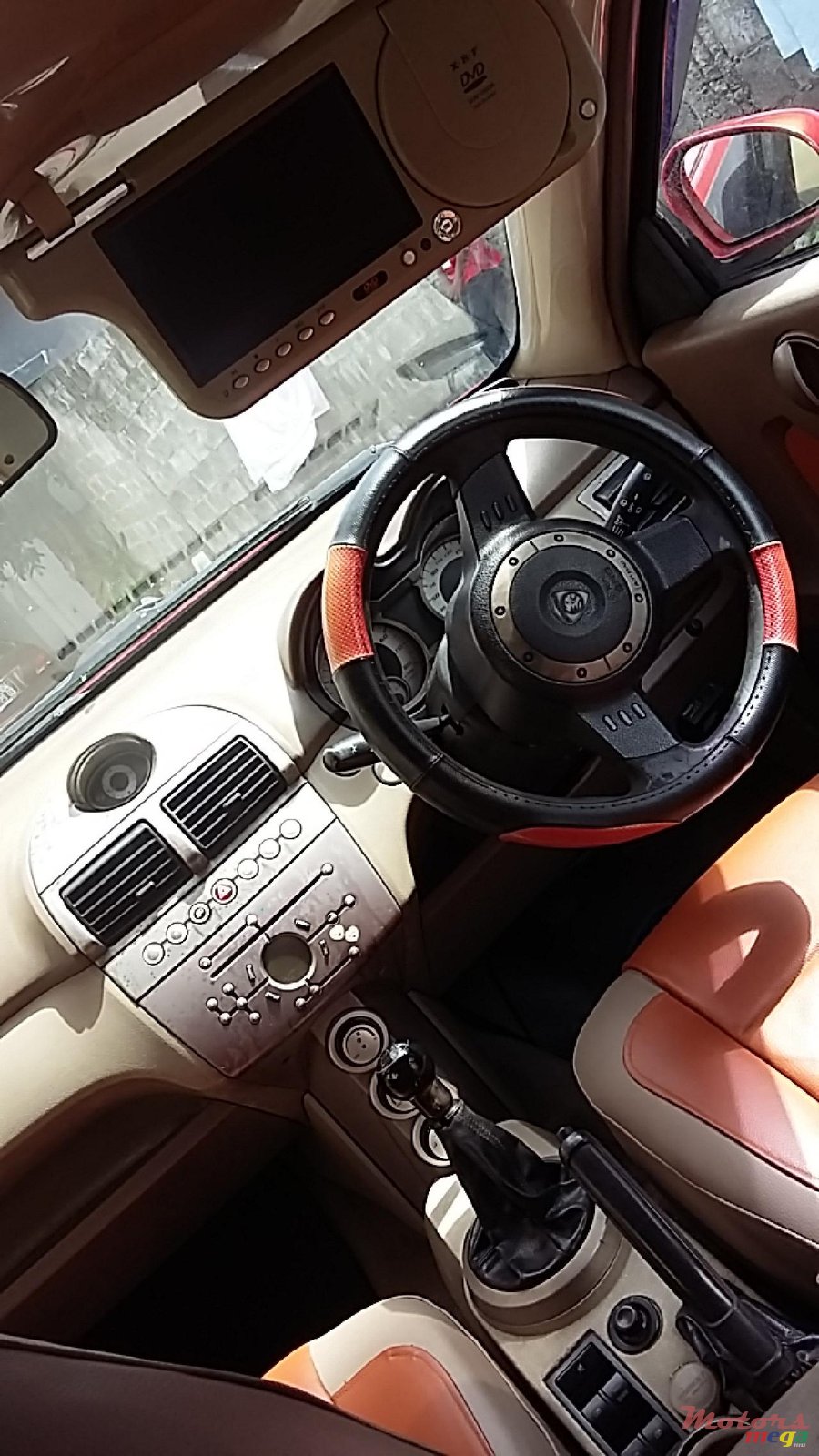 2005' Proton Gen.2 photo #3