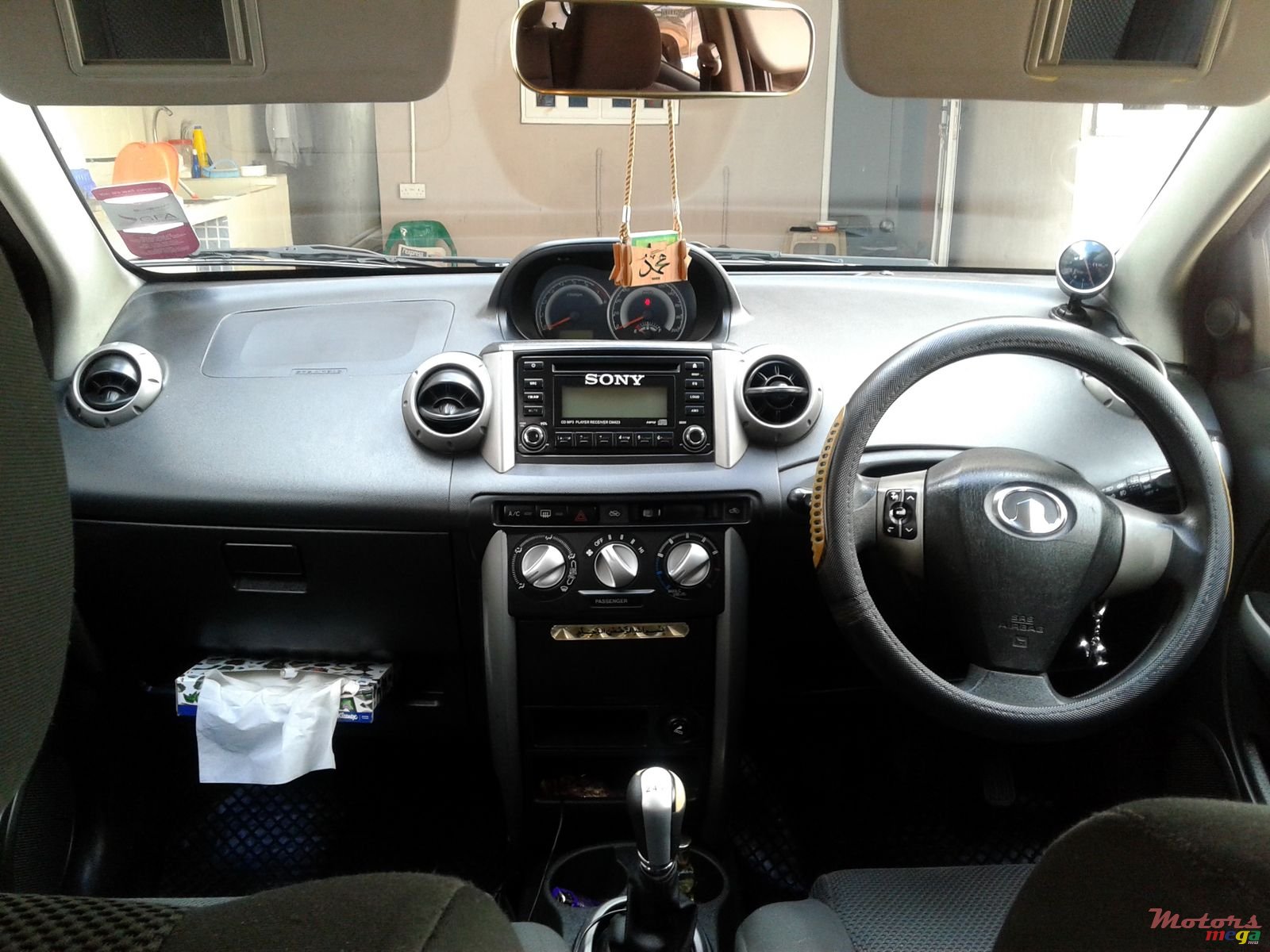 2012' GWM Florid 1.5VVT photo #6