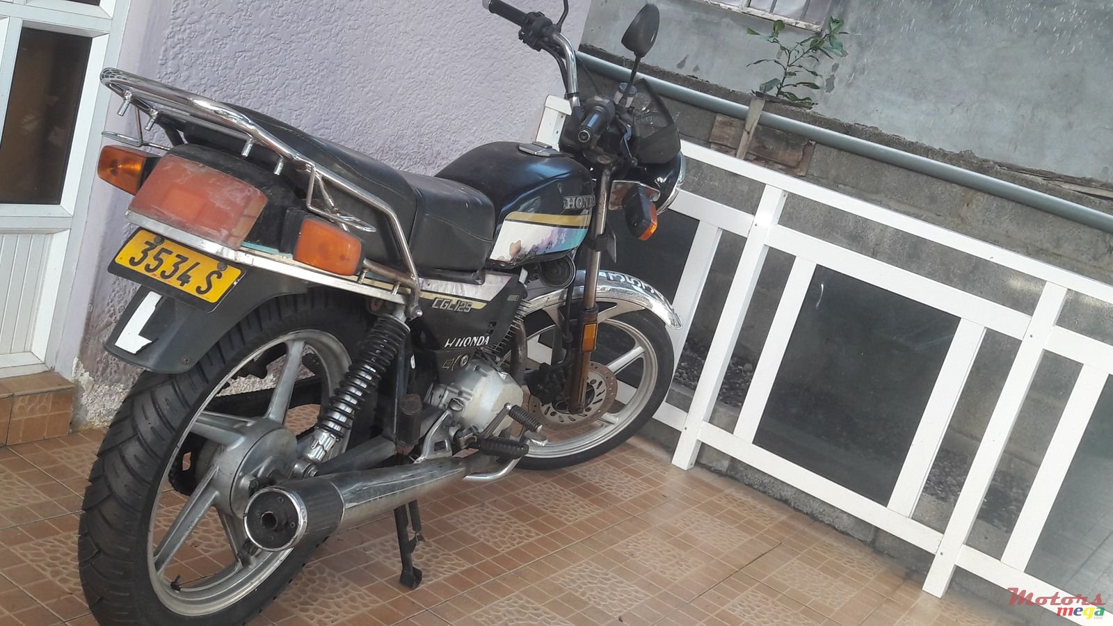 2009' Honda photo #2