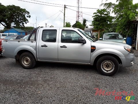 2010' Ford Ranger 4X2 photo #4