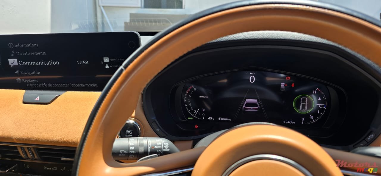 2024' Mazda photo #5