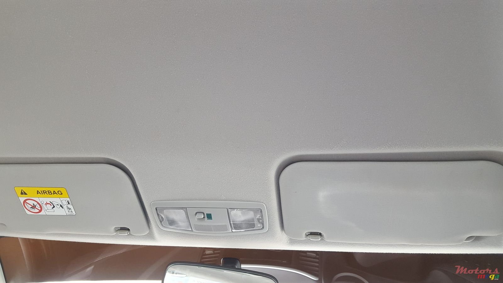 2017' Mitsubishi Lancer Evolution photo #3