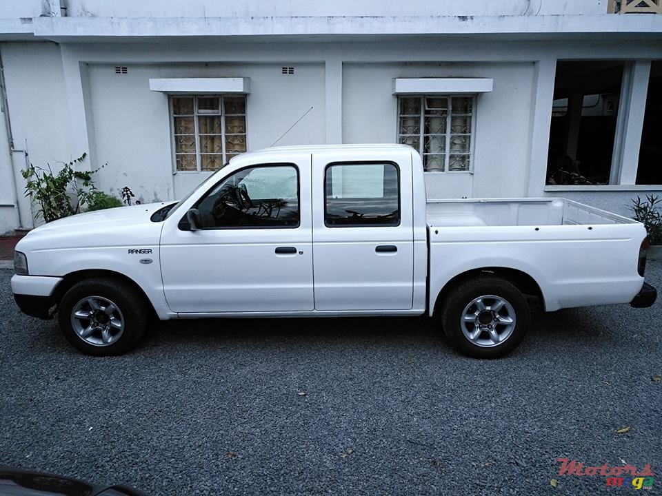 2005' Ford Ranger photo #3