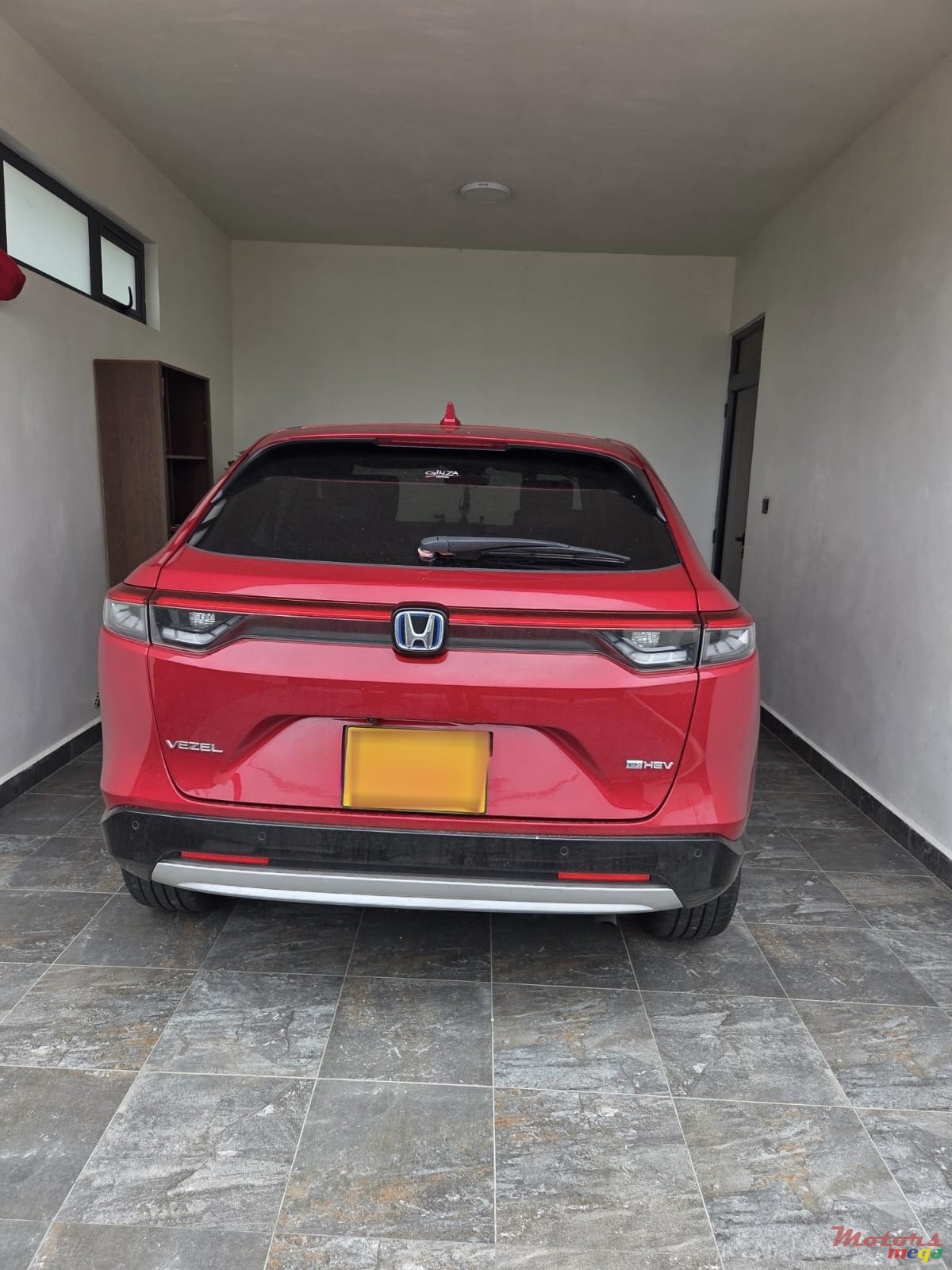 2022' Honda photo #5