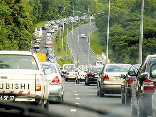 Road Traffic Amendment Act - alcool et drogue au volant : des sanctions plus sévères à l’horizon…