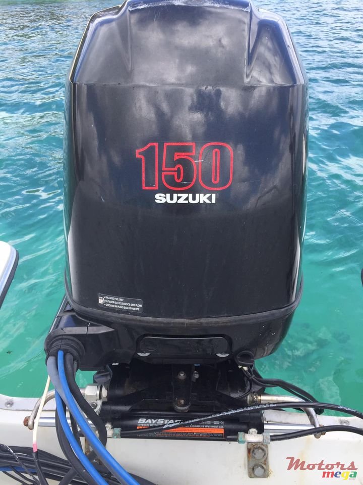 2007' Four Winns photo #6