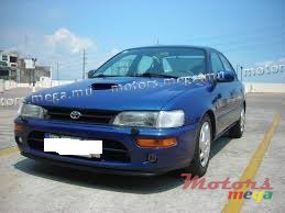 1995' Toyota photo #1