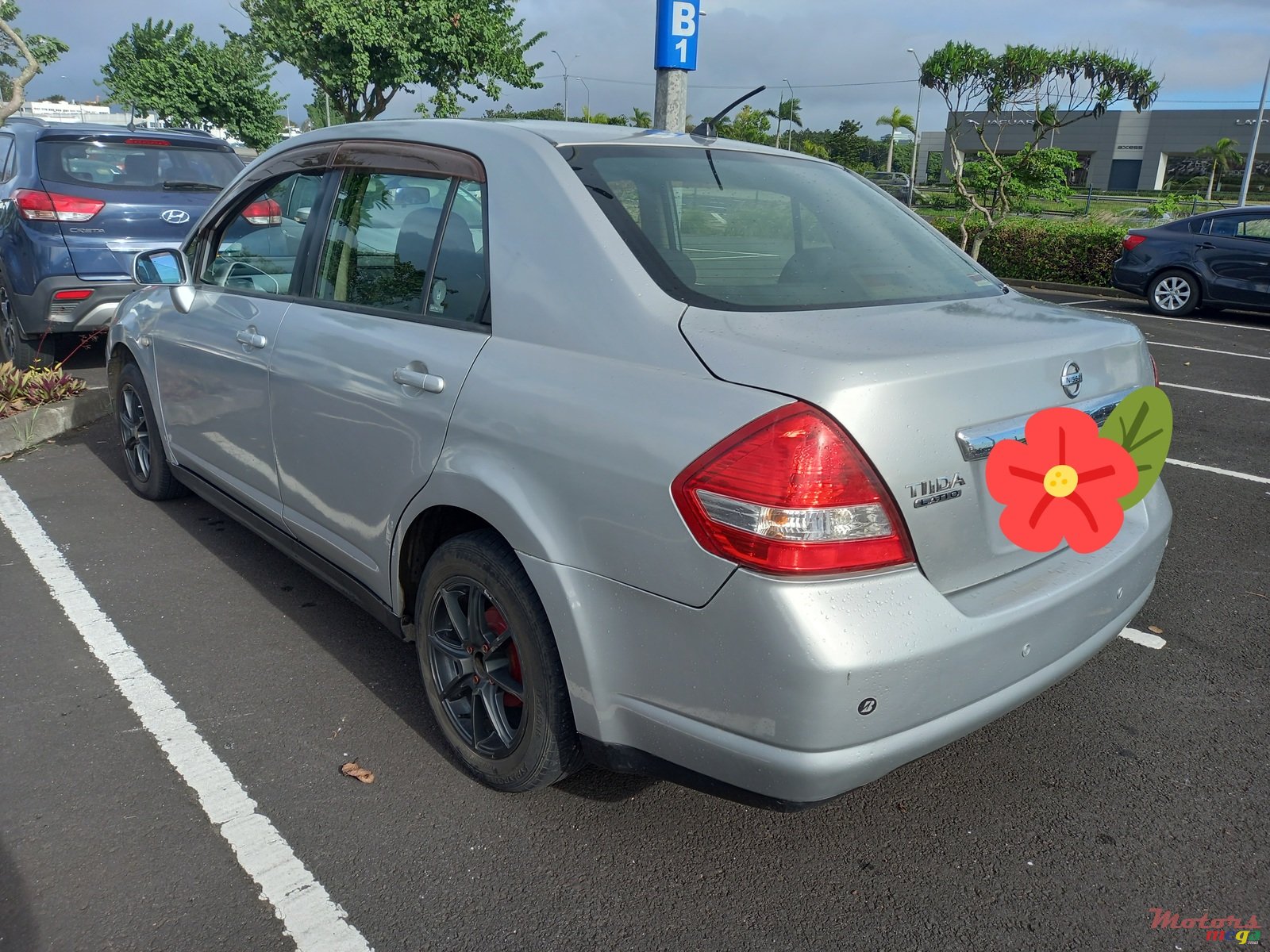 2006' Nissan photo #5