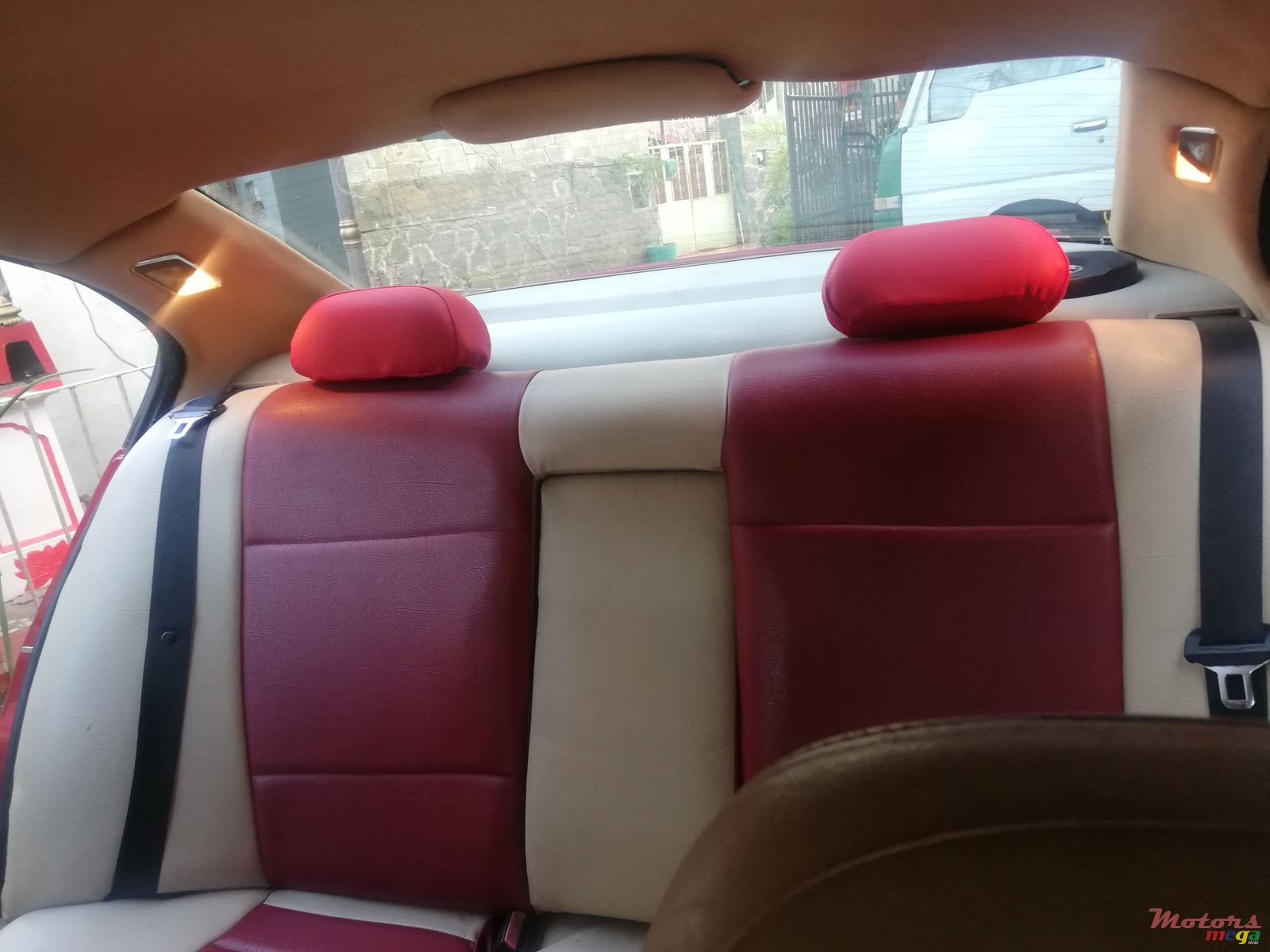 2000' BMW 3 Series E46 2000-2005 photo #1