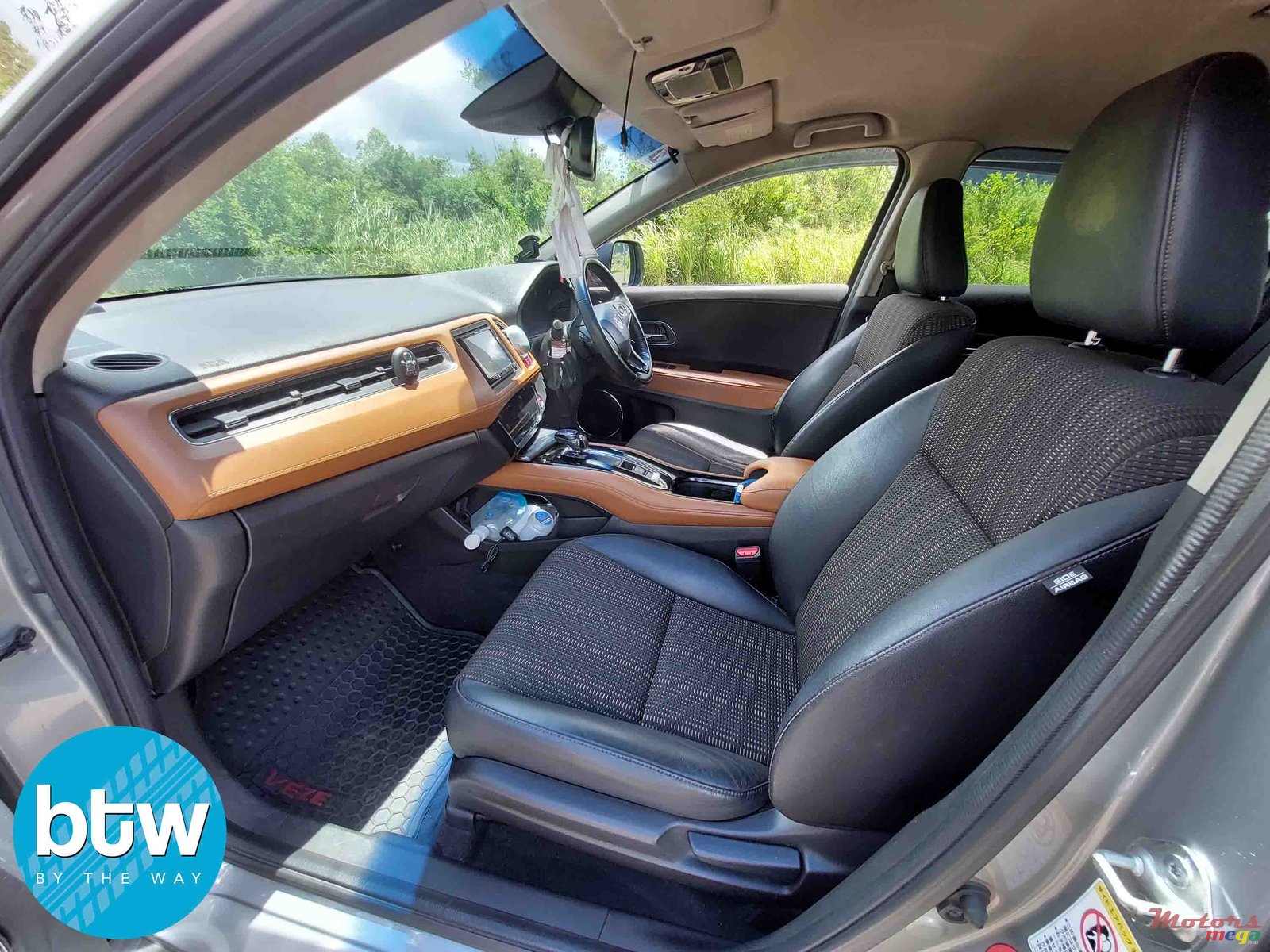 2014' Honda photo #4