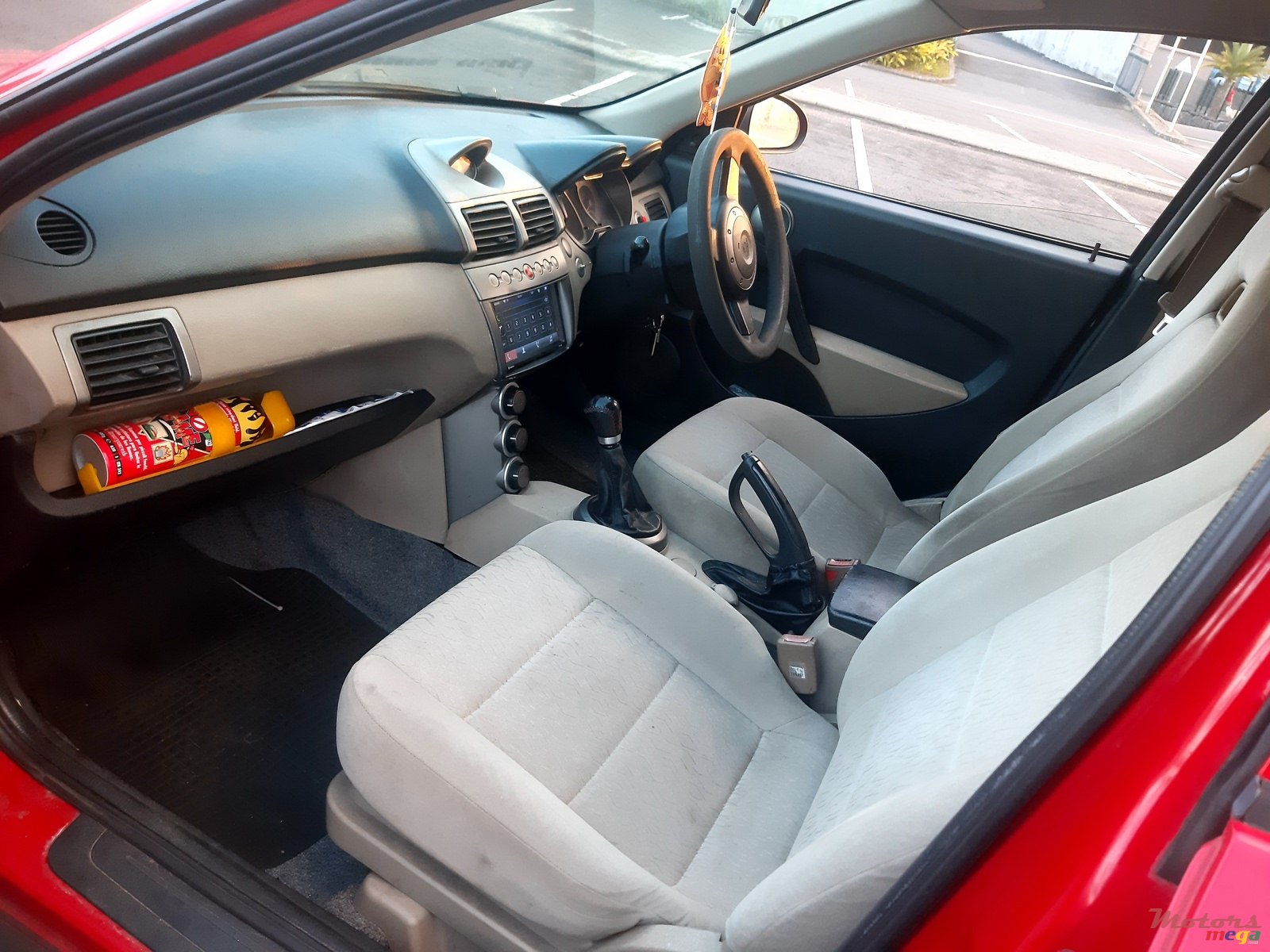 2007' Proton Gen.2 photo #3