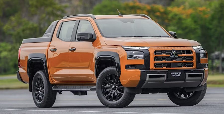 Another Automaker Wants A Piece Of Ford Raptor's Off-Road Glory