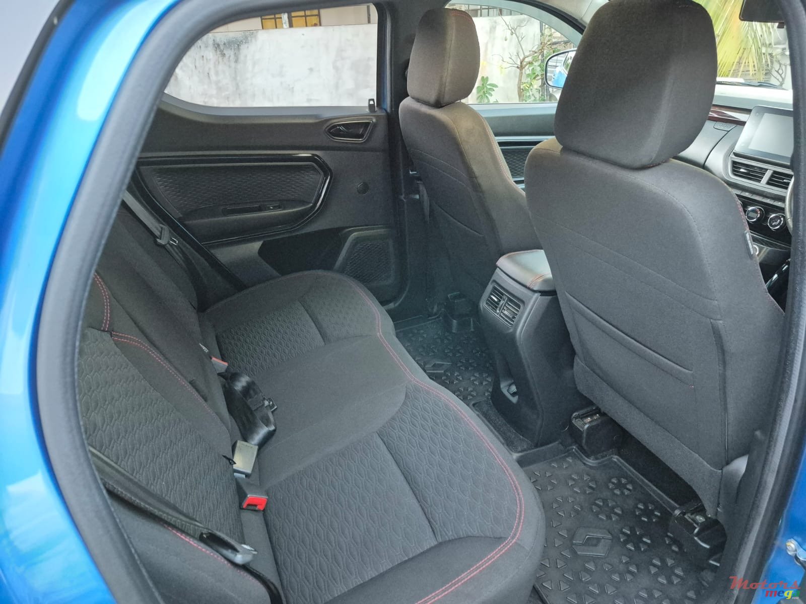 2022' Renault Kiger X-Tronic photo #6