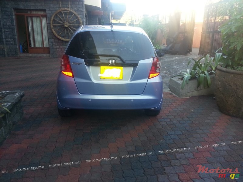 2007' Honda photo #3