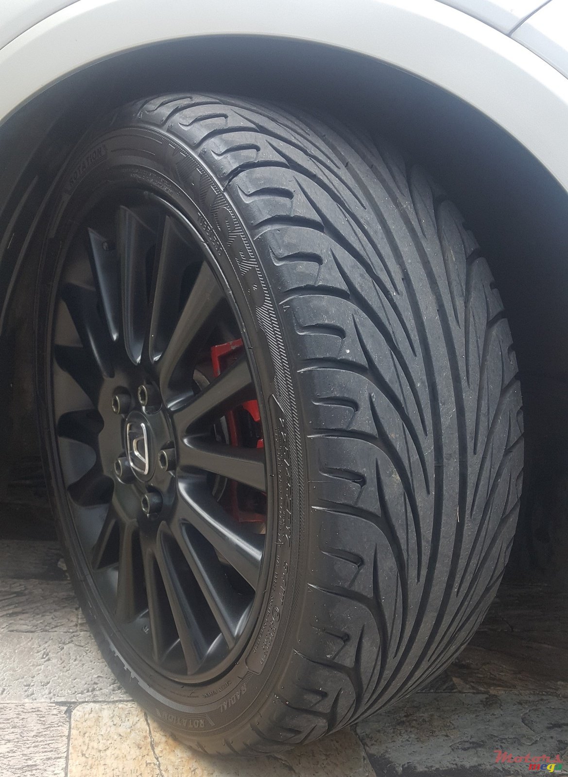 2010' Honda Civic photo #6