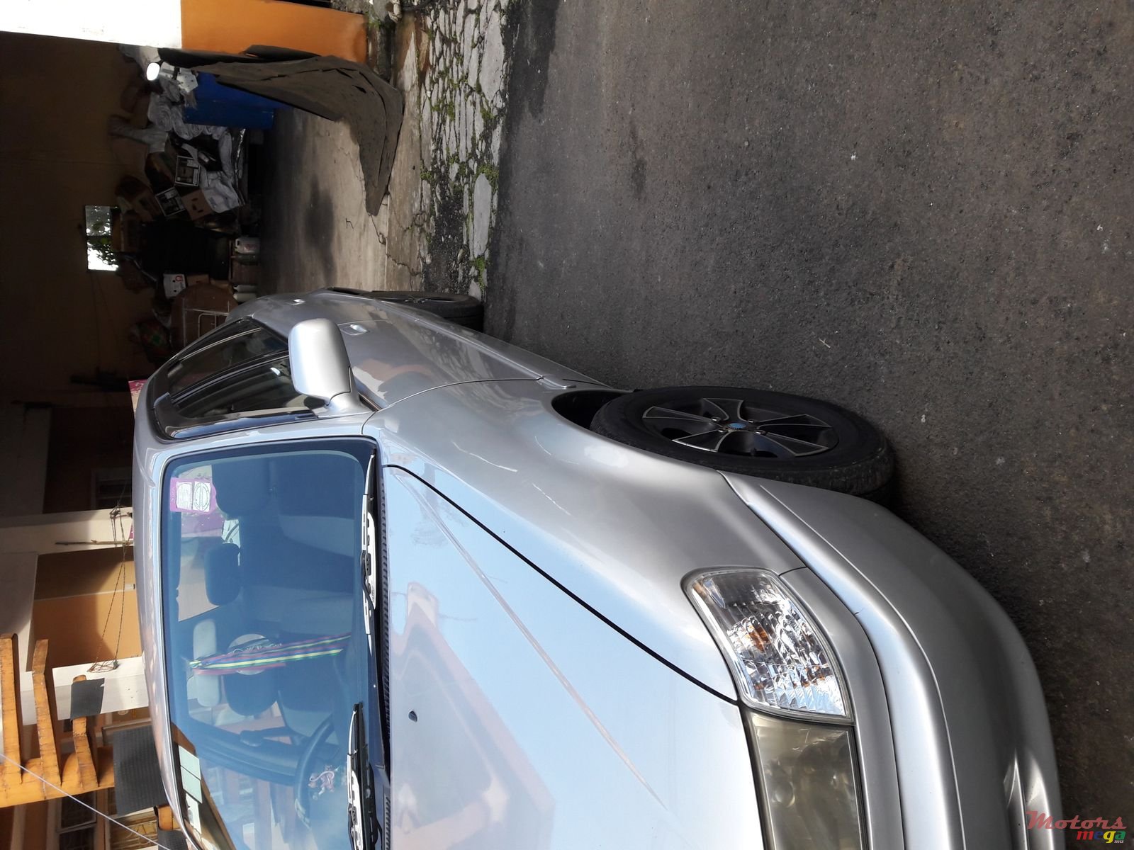 1997' Toyota Corolla photo #3