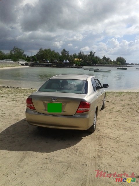 2006' Toyota Aygo 0 photo #6