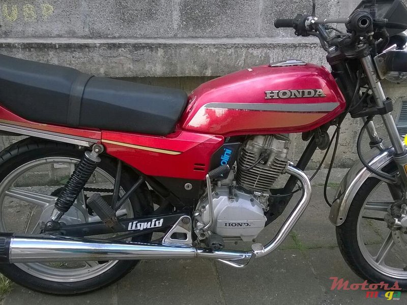 2007' Honda S photo #2