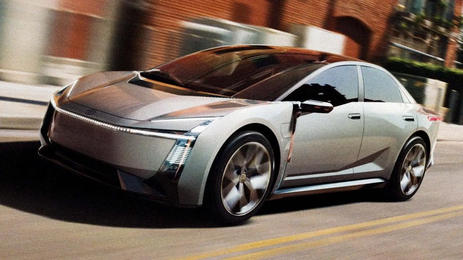 The New Toyota Corolla Makes a Surprise Appearance