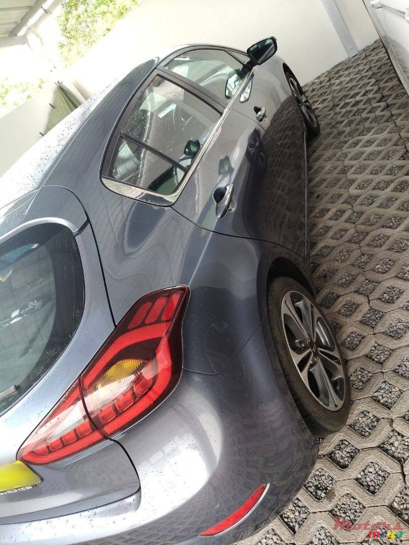 2014' Kia Cerato photo #2