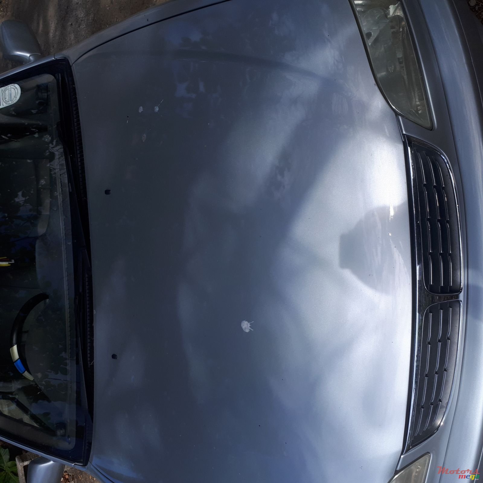 2000' Toyota Corolla photo #1