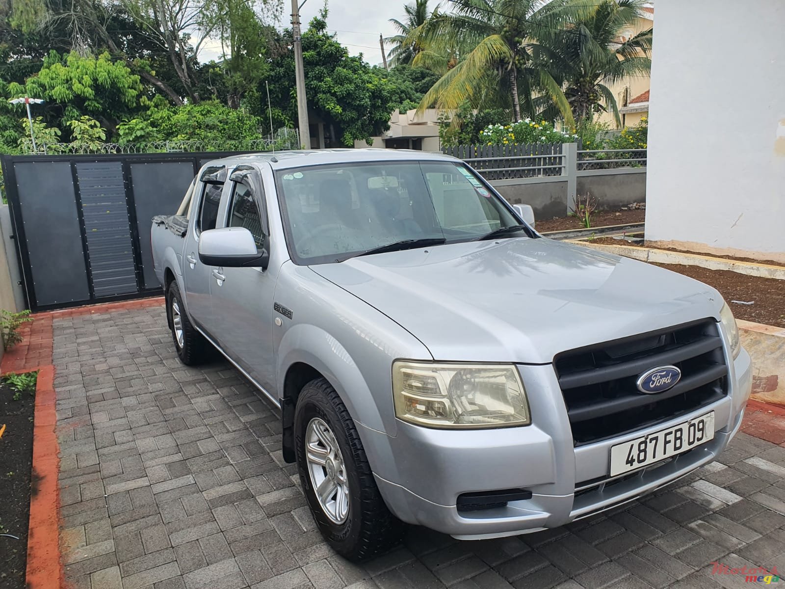 2009' Ford Ranger photo #6