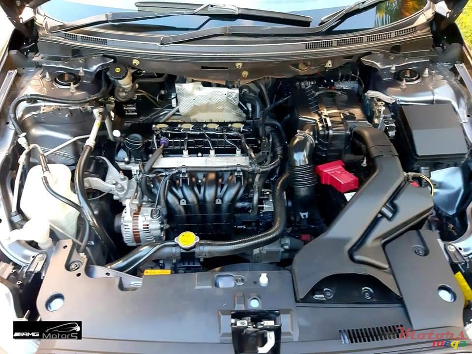 2009' Mitsubishi Lancer EX Facelift GLS photo #6