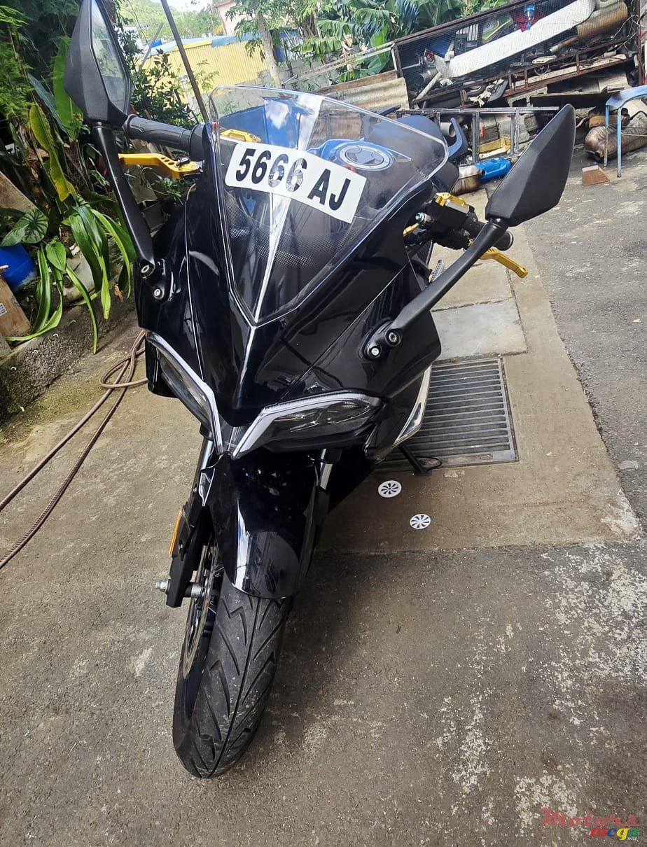 2023' VOR VOGUE 300RR photo #5