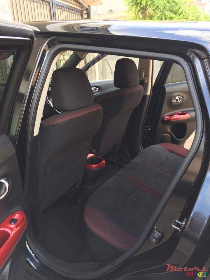 2012' Nissan Juke No photo #4