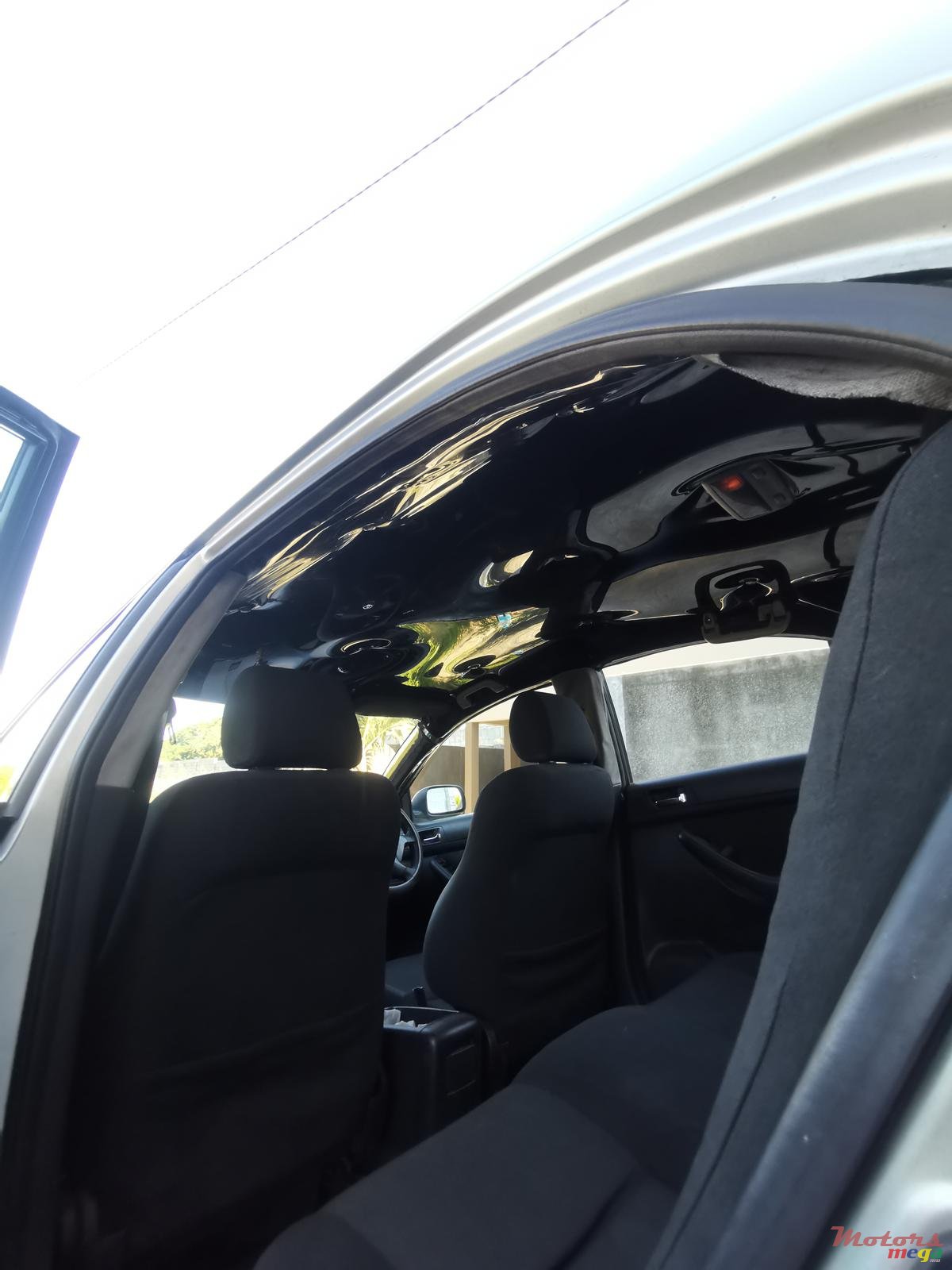 2005' Toyota photo #3