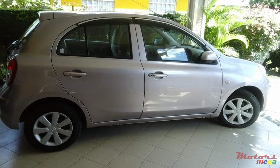 2011' Nissan Ak13 photo #1