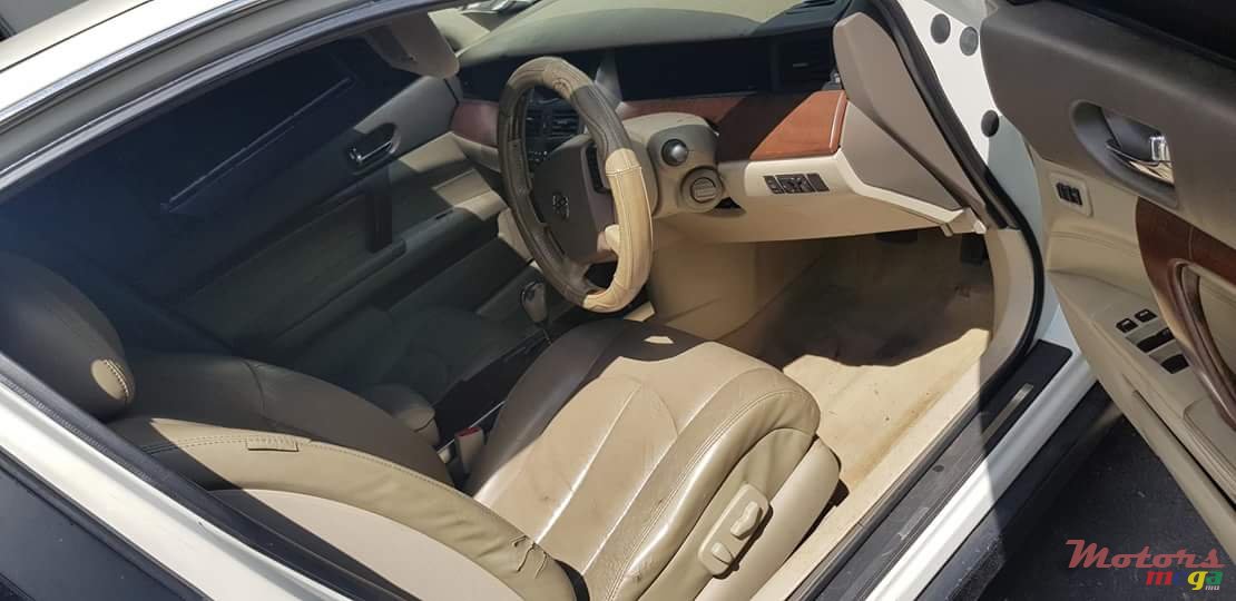 2006' Nissan Cefiro photo #3