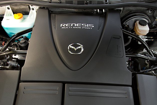 Mazda 16X Rotary Engine Two Years Away, Will Arrive In All-New Model