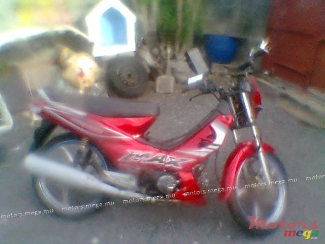 2005' AKX MOTO DELTA photo #1