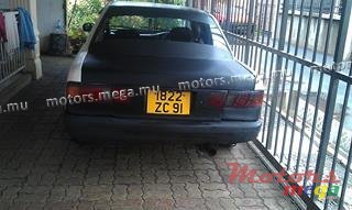 1991' Nissan NISSA B13 photo #4