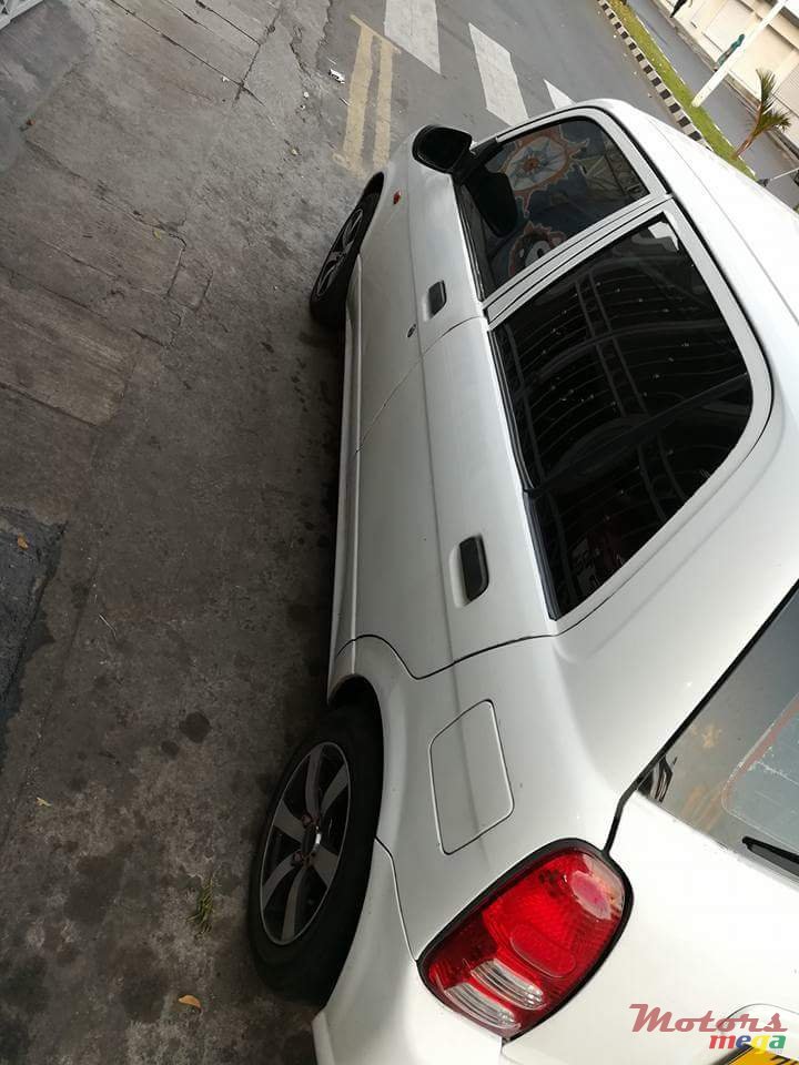 2006' Perodua photo #3