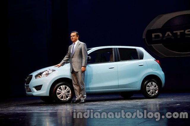 Report – Following India, Indonesia & Russia, Datsun Could Enter Latin America and Africa
