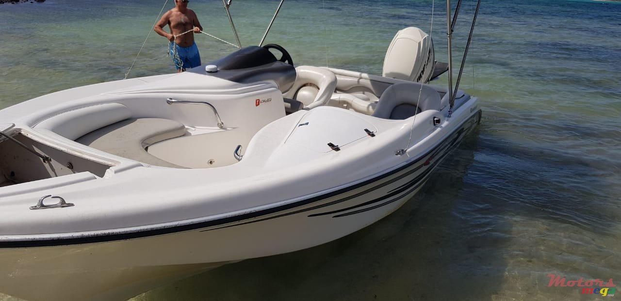 2008' Cobra photo #3