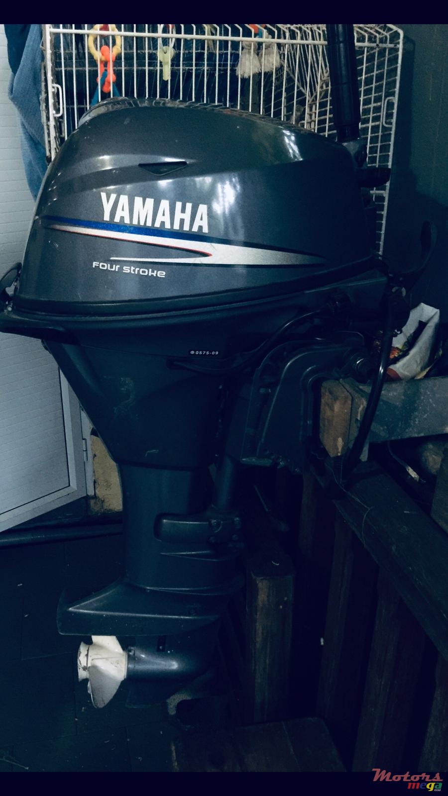 2014' Yamaha photo #1