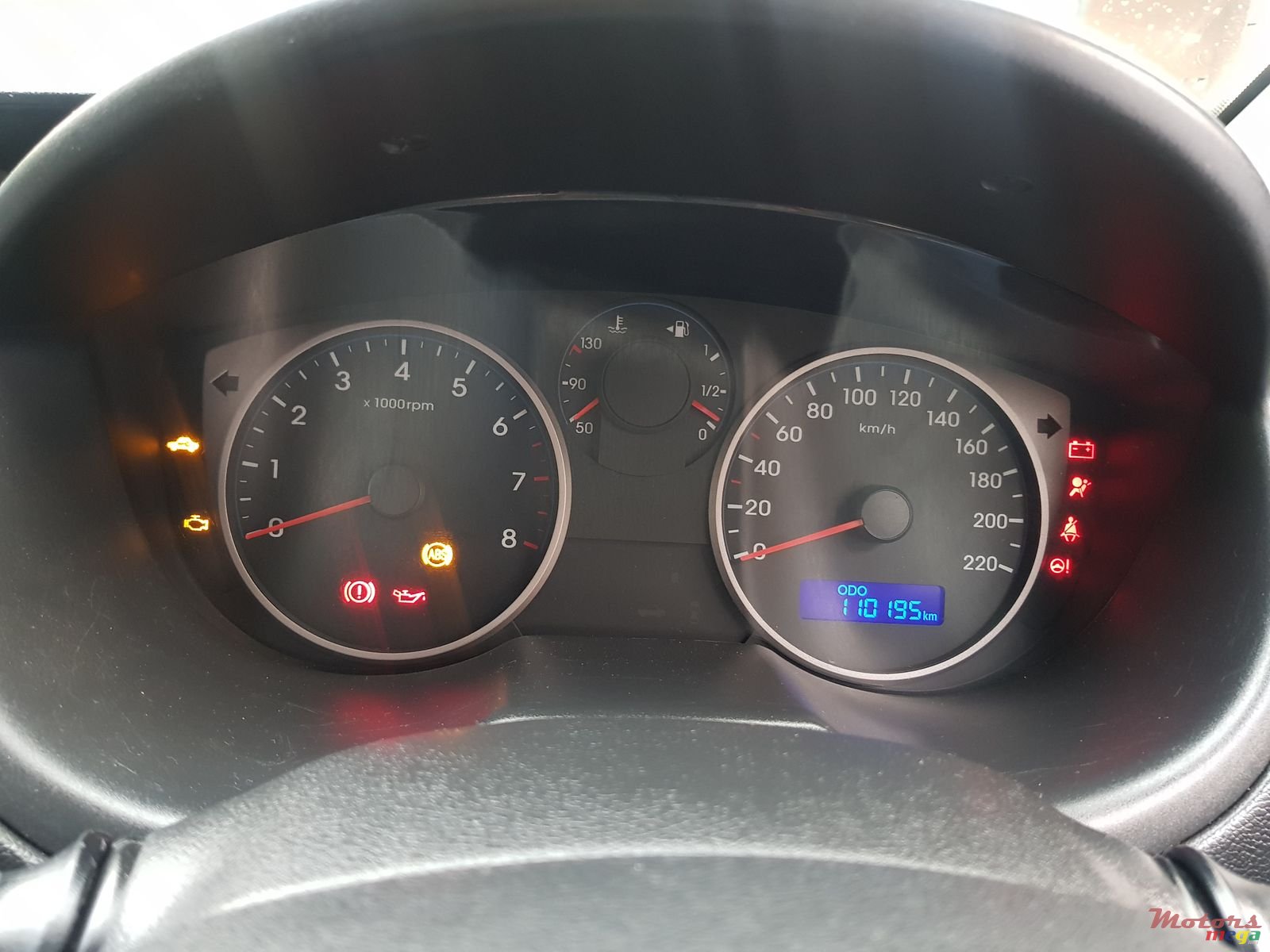 2014' Hyundai i20 photo #5