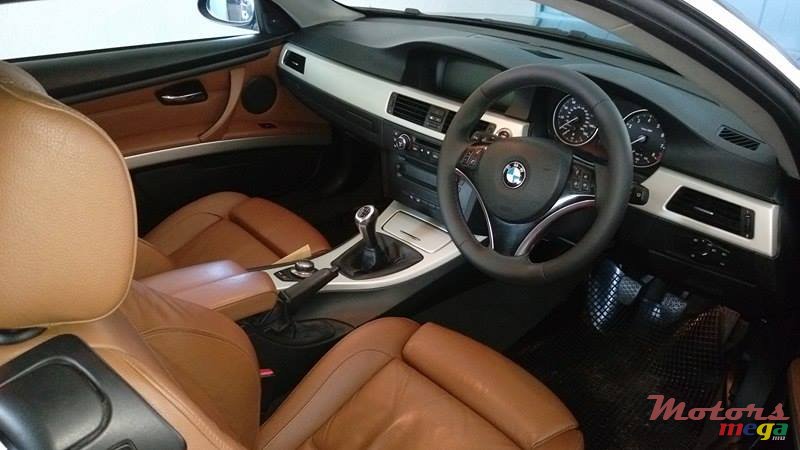 2006' BMW 335 photo #3