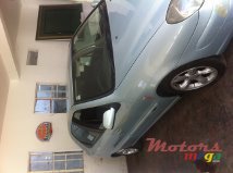 2004' Citroen Xsara photo #4