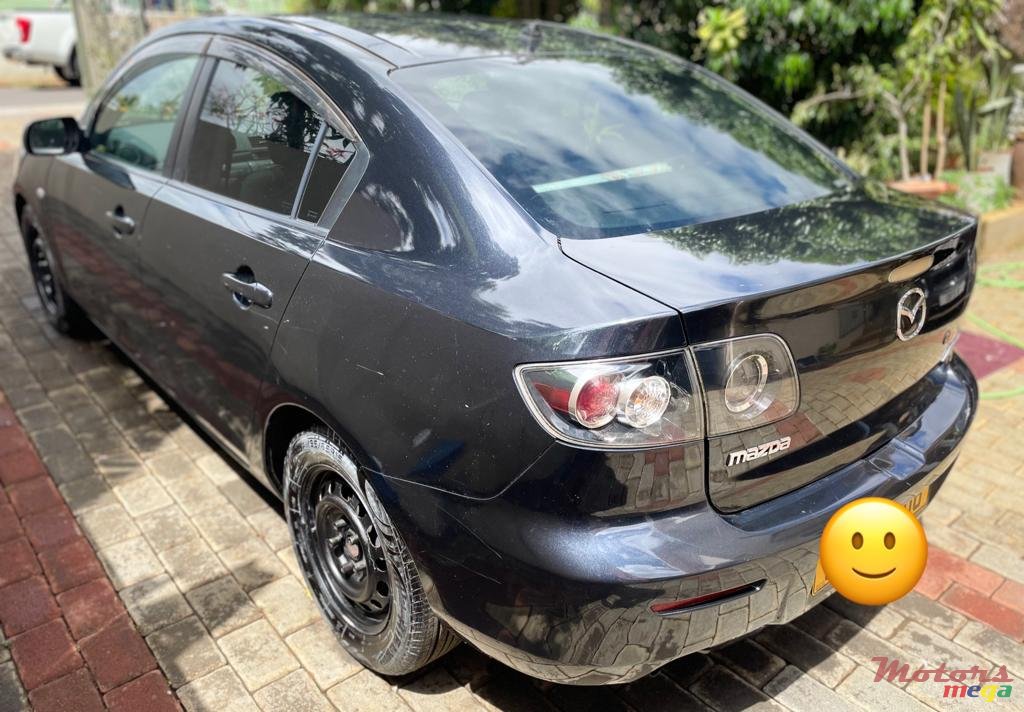 2006' Mazda Axela photo #4