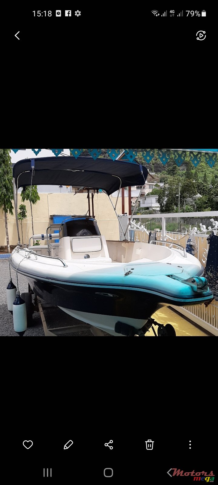 2007' Legend photo #1